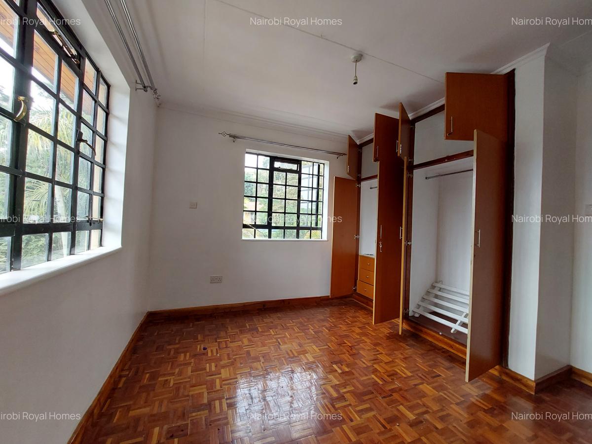 1 Bed Apartment with En Suite at Githunguri Road - 15