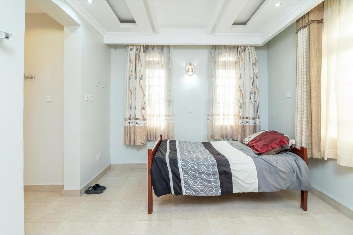 6 Bed House with En Suite in Kiambu Road - 17