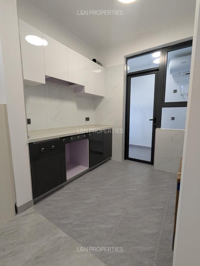 1 Bed Apartment with Swimming Pool at Lenana Road - 9