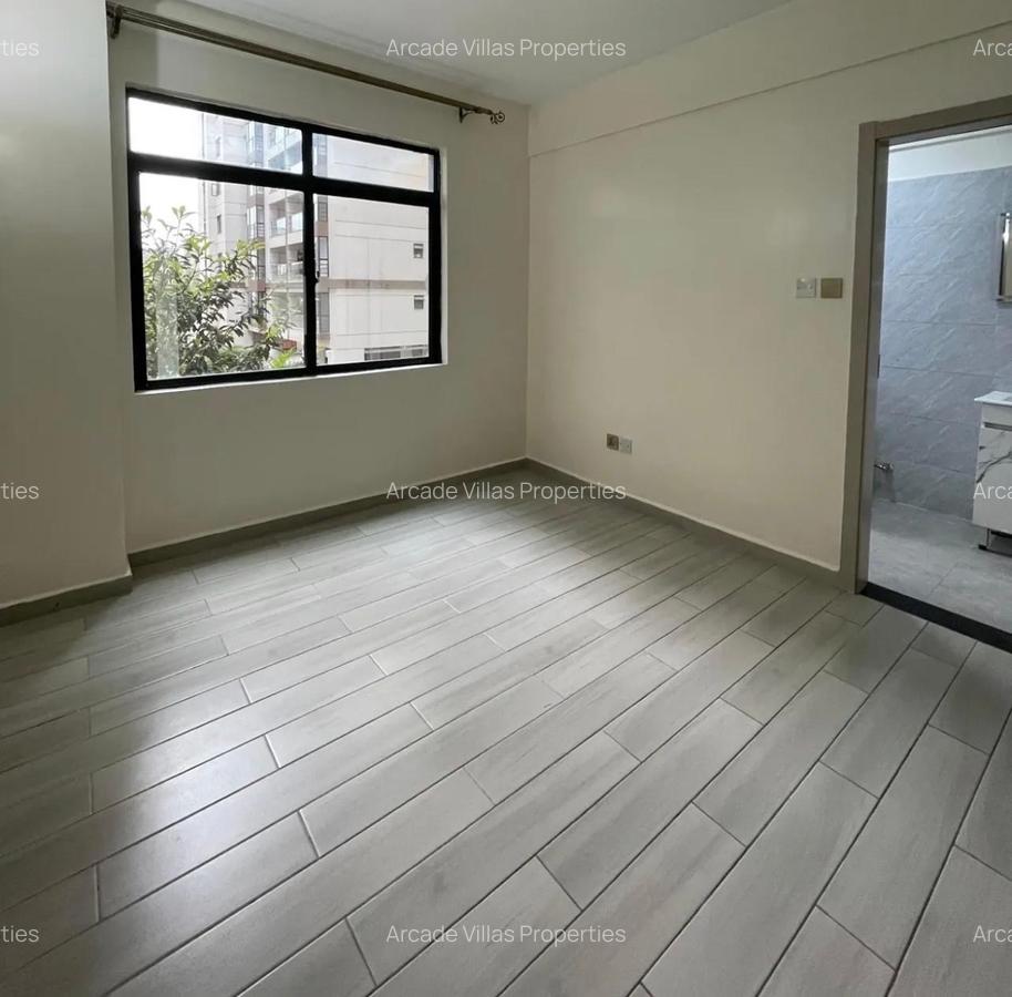 2 Bed Apartment with En Suite in Kileleshwa - 10