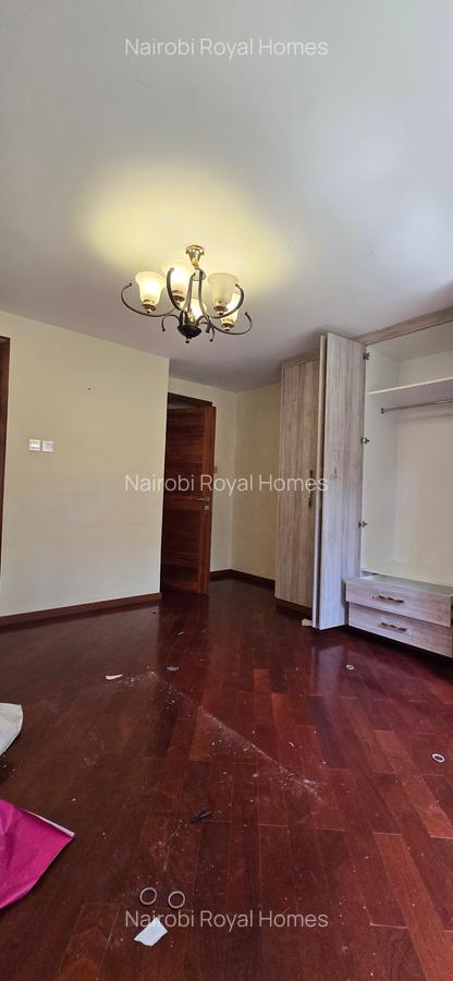 5 Bed Townhouse with Staff Quarters at Convent Drive - 4