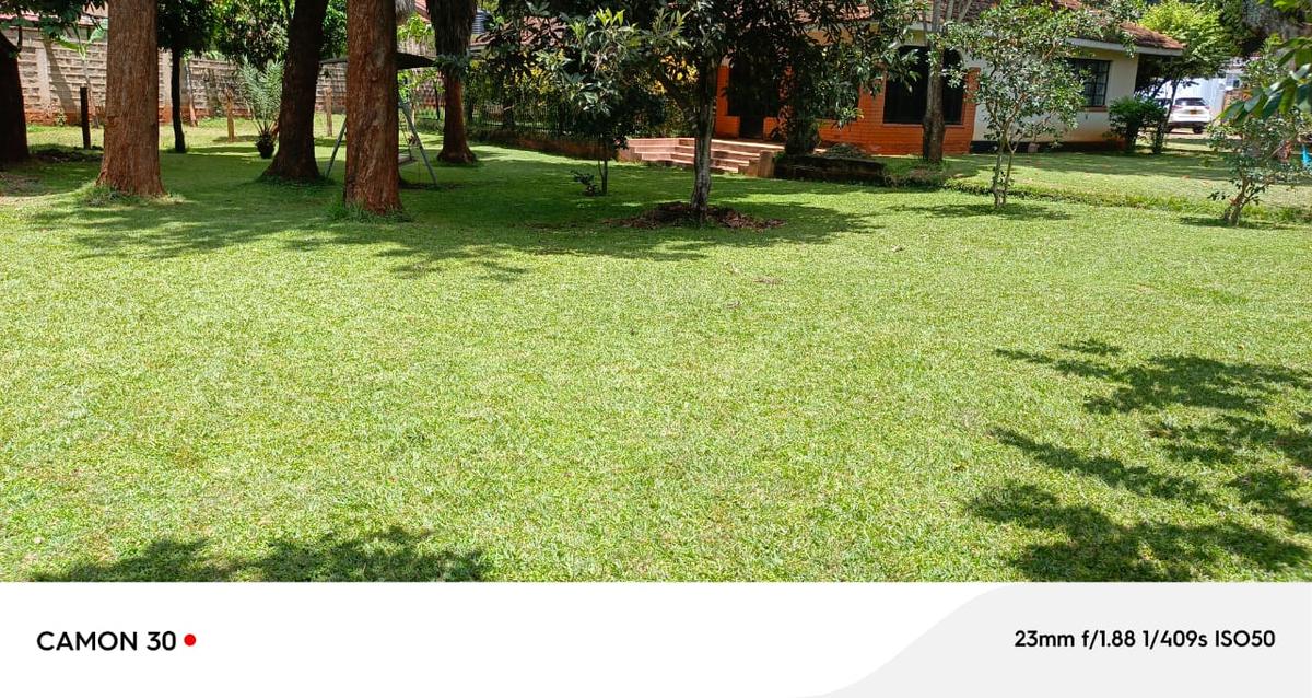 Residential Land in Kileleshwa - 5