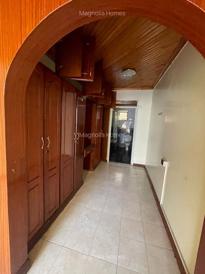 4 Bed Villa in Kileleshwa - 19