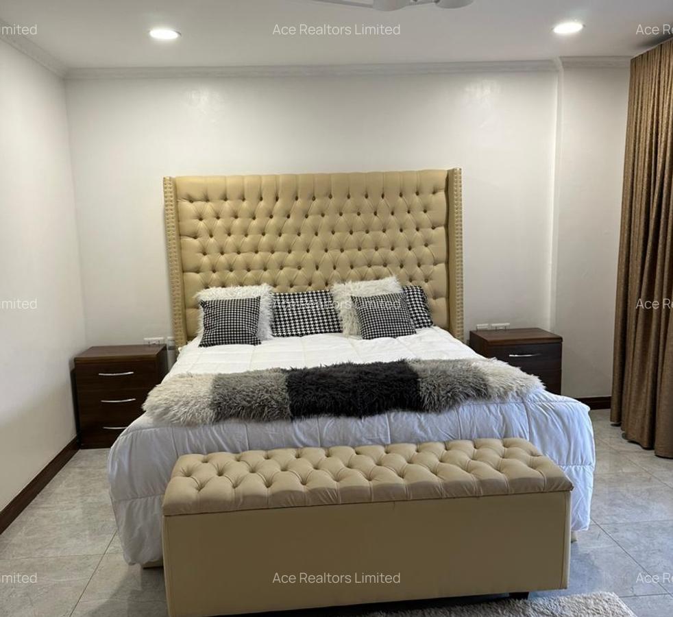 4 Bed Apartment with En Suite at Lavington Neighborhood Nairobi - 6