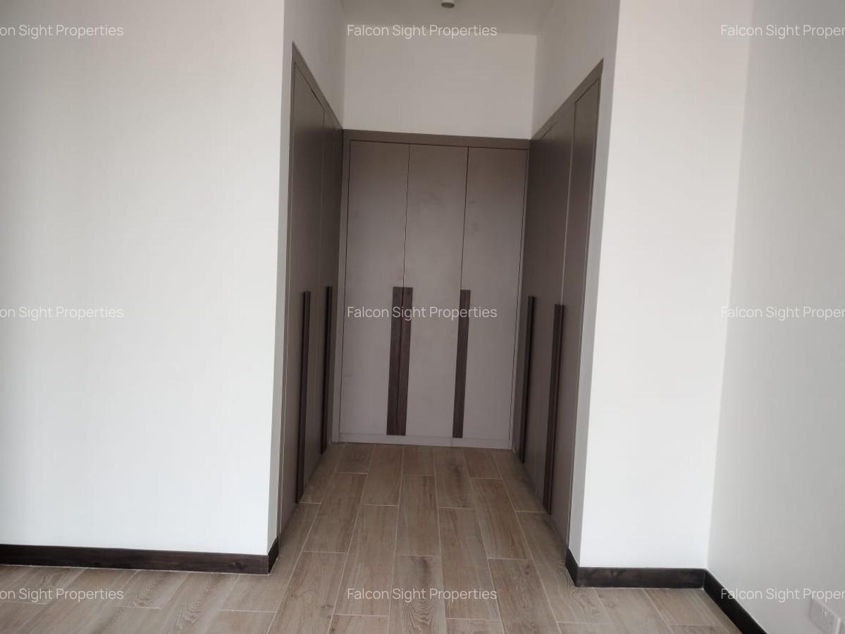 3 Bed Apartment with Swimming Pool at Located Close Proximity To Un Headquarters - 4