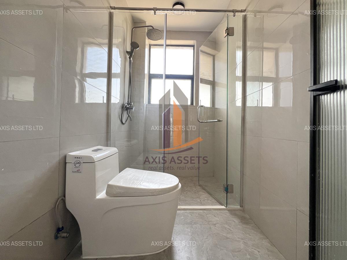 3 Bed Apartment with En Suite at Kirichwa Road. - 7