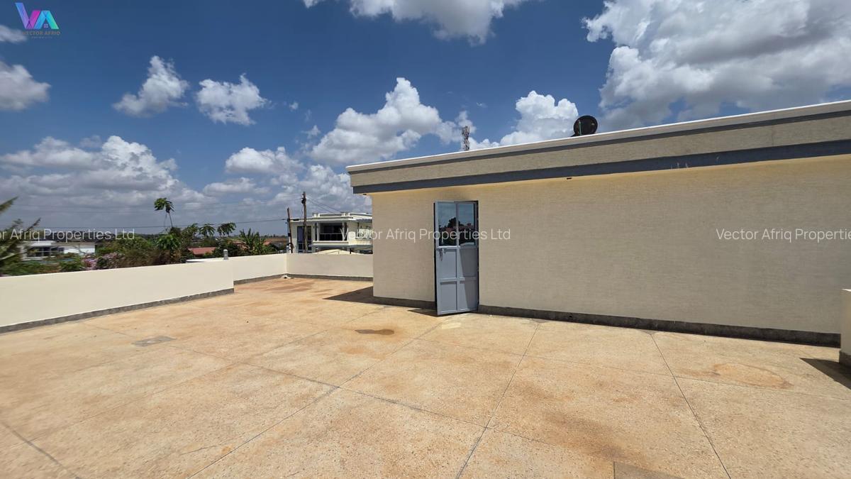 3 Bed Townhouse with En Suite in Ruiru - 16