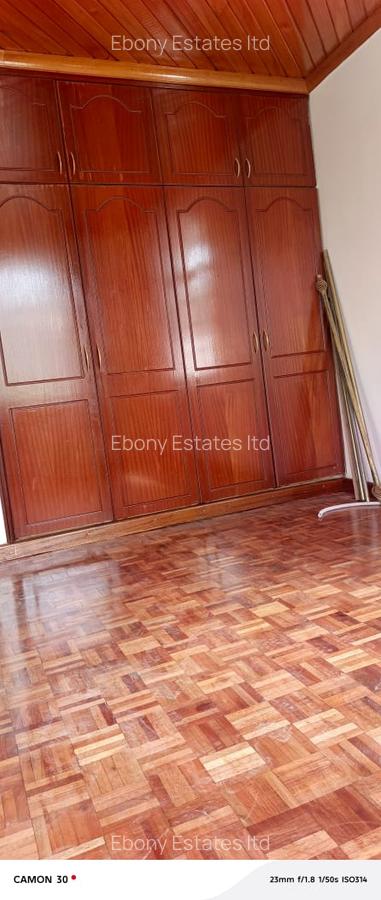 5 Bed Townhouse with En Suite in Lavington - 15