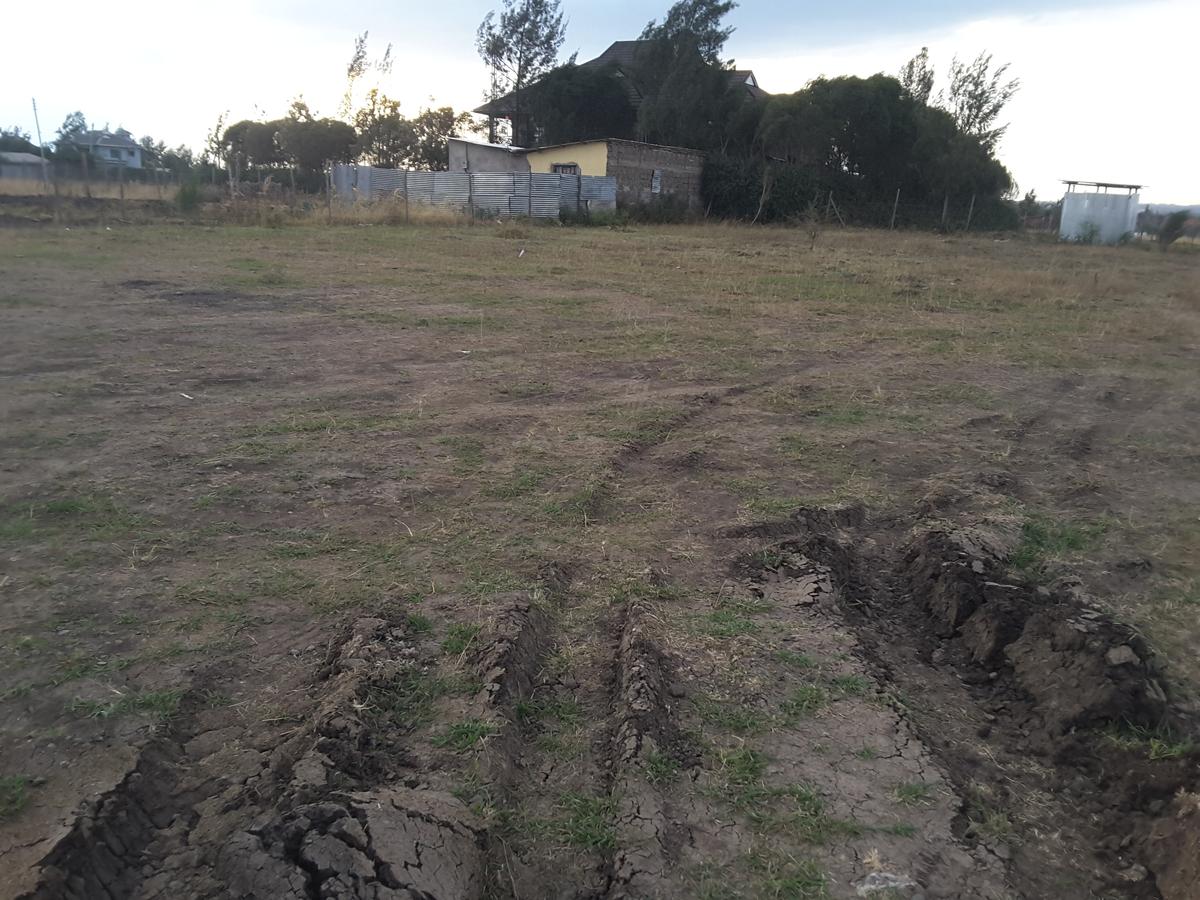 0.123 ac Land in Ongata Rongai - 1