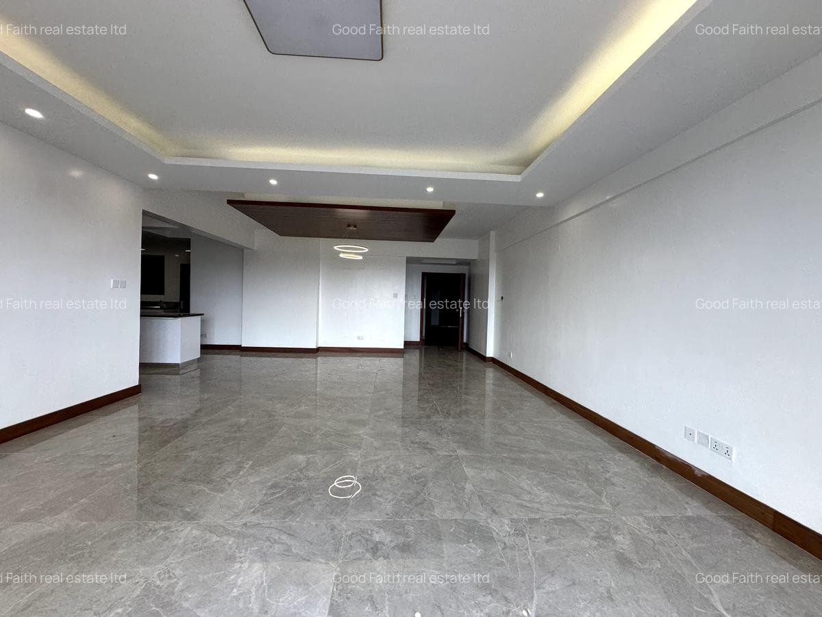 4 Bed Apartment with En Suite in Kileleshwa - 3