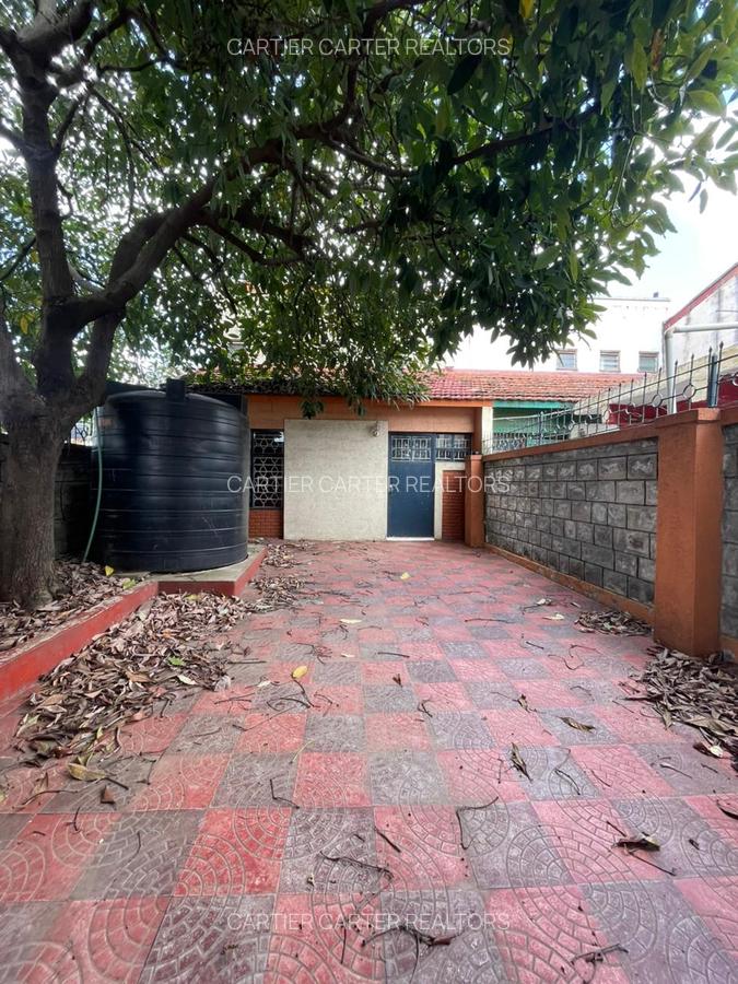 3 Bed House in Buruburu - 1