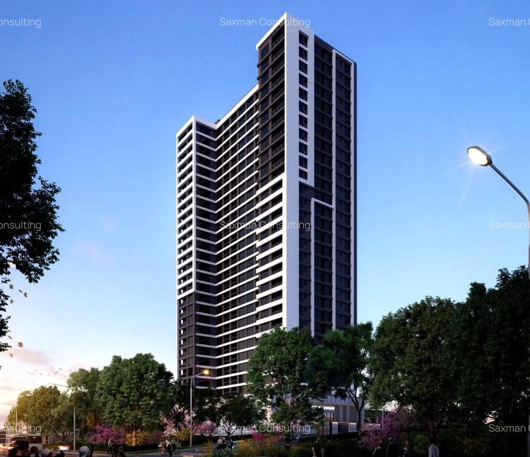 2 Bed Apartment with En Suite in Westlands Area - 4