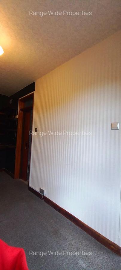 Bedsitter in Riverside - 5