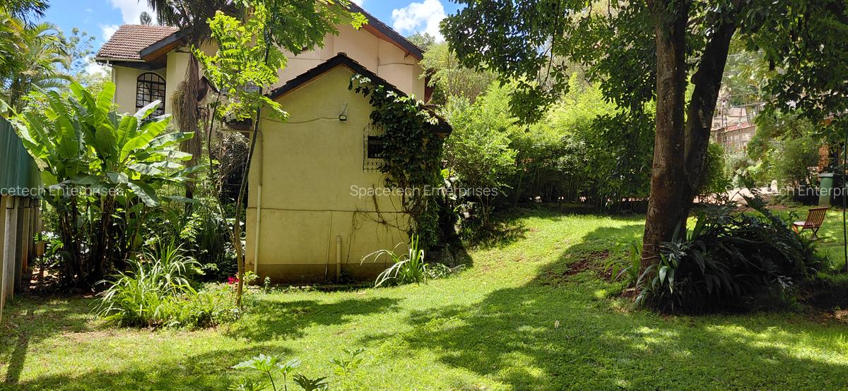 4 Bed House with En Suite in Thigiri - 3