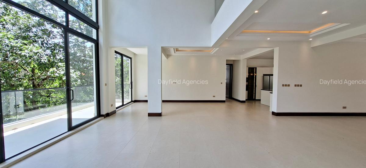 6 Bed House with En Suite at Peponi Road - 2