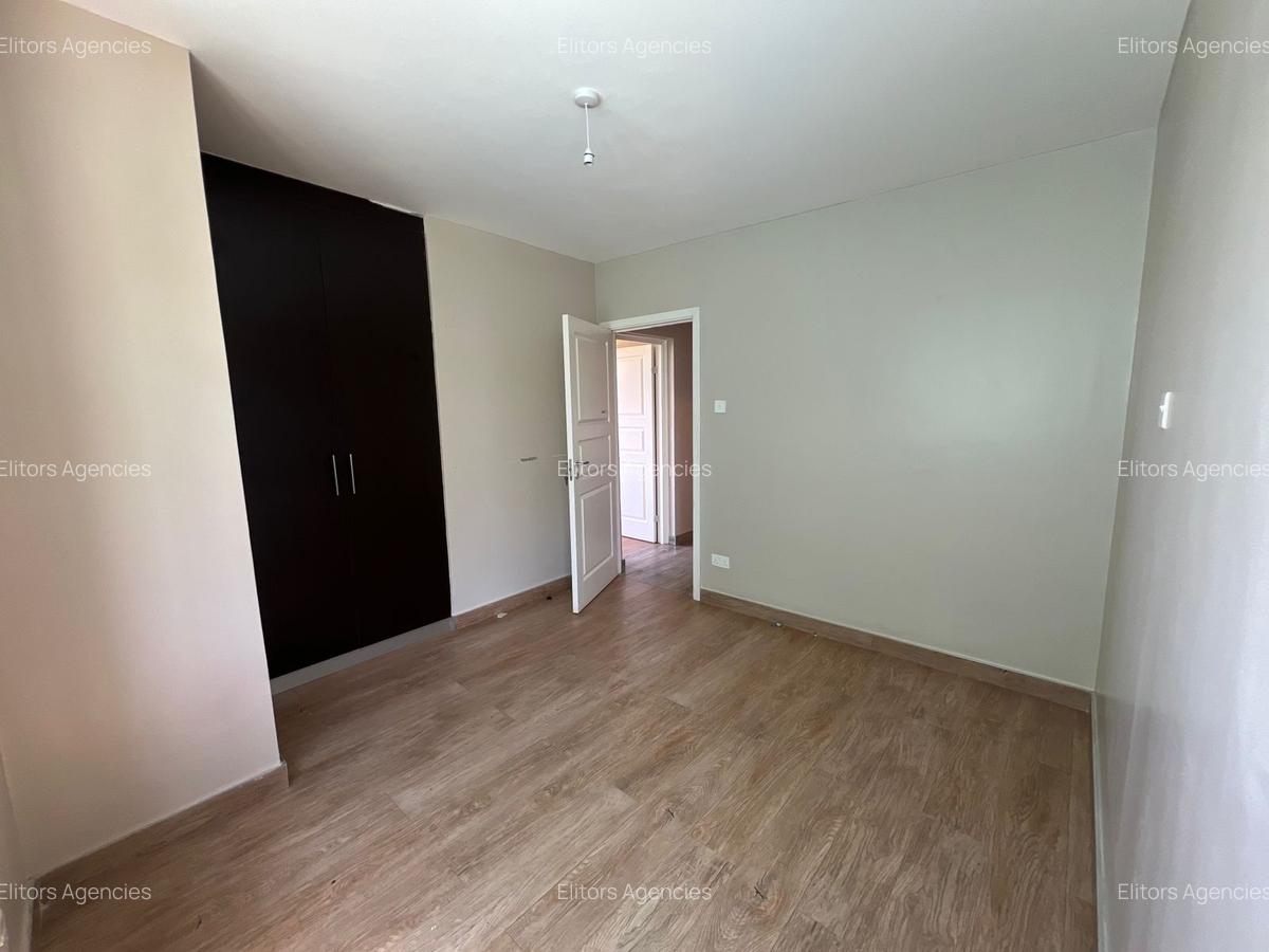 3 Bed Apartment with En Suite at Kirawa Road - 16