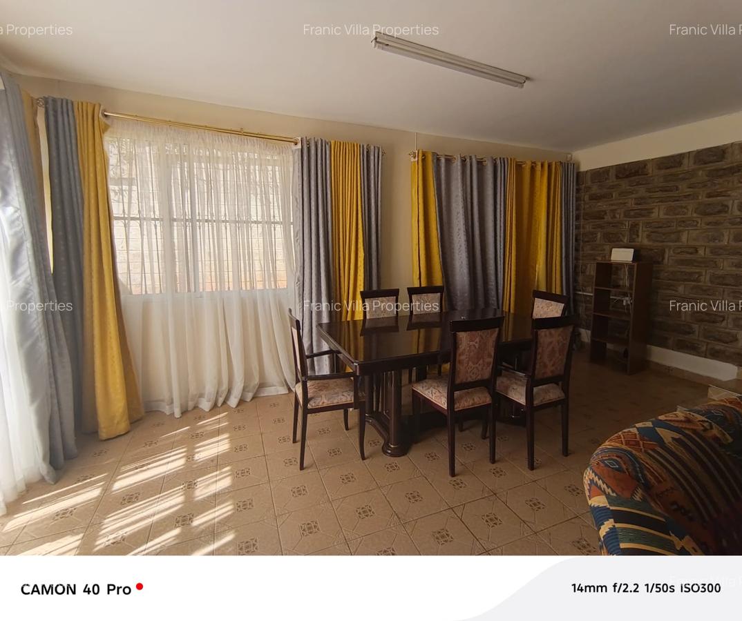 2 Bed House with En Suite at Gigiri - 6