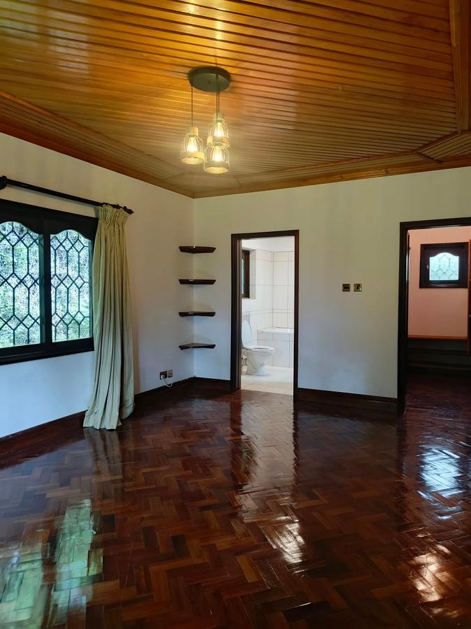 2 Bed House with En Suite in Kitisuru - 10