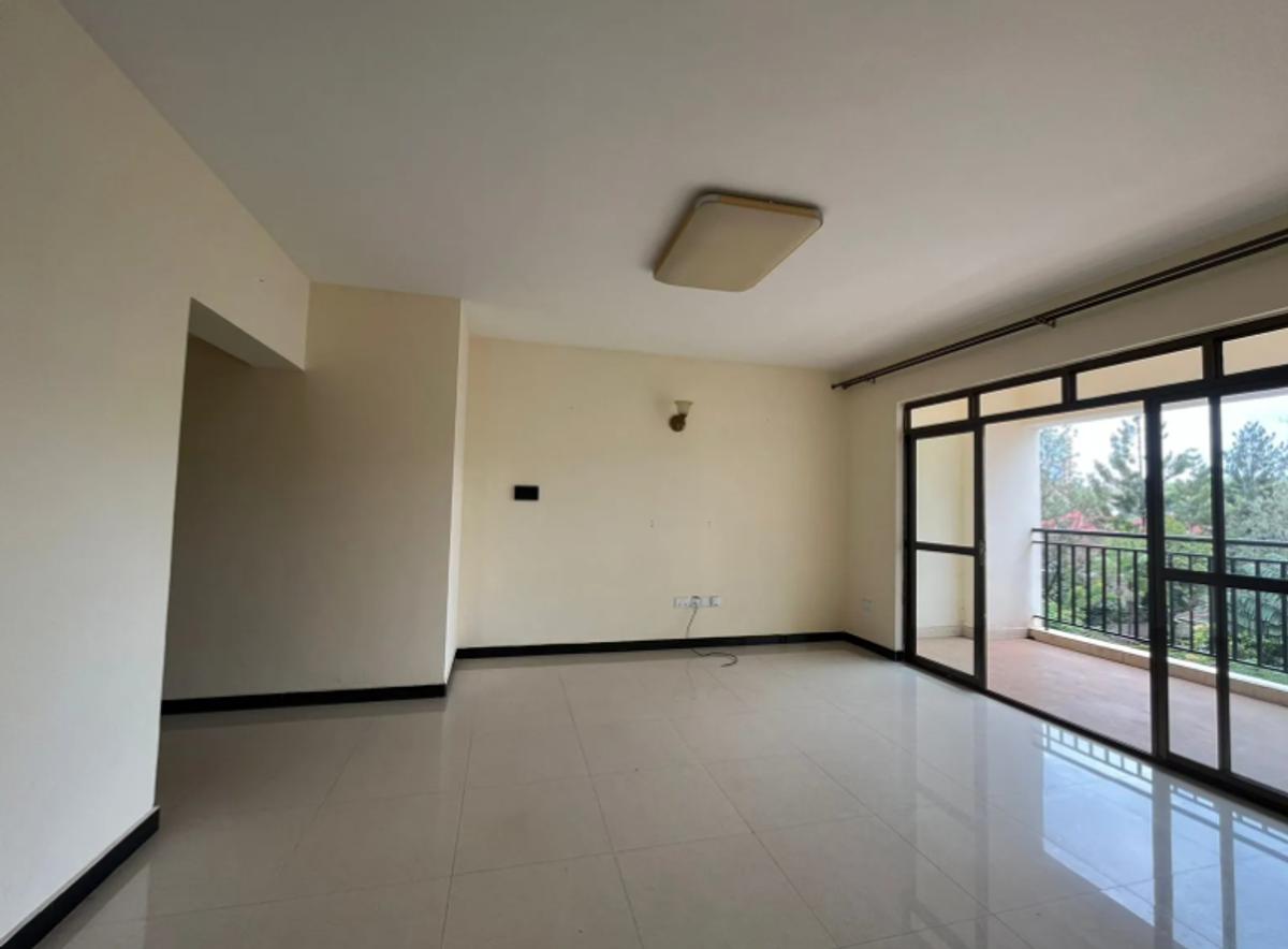 2 Bed Apartment with Staff Quarters at Mandera Road - 4