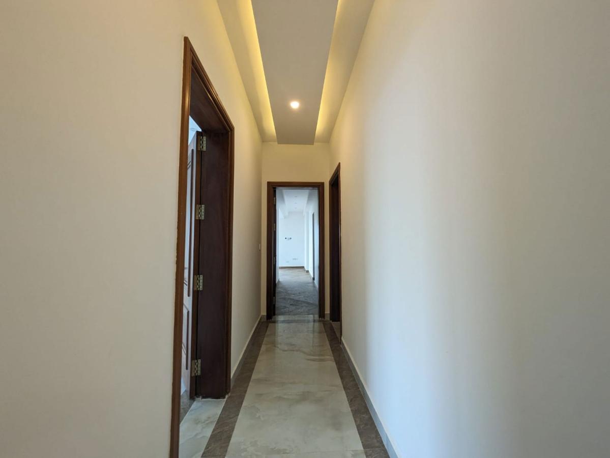 4 Bed Apartment with En Suite in Kizingo - 6