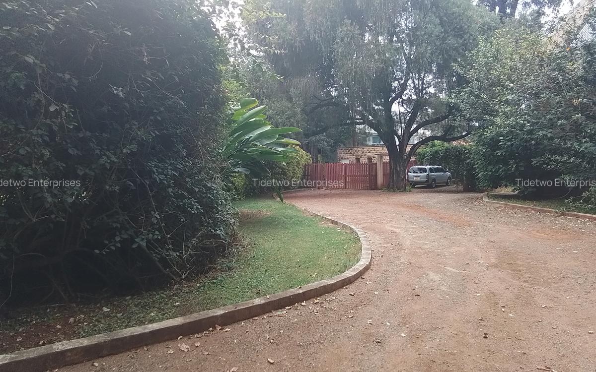 5 Bed House with Garden in Karen Hardy - 7