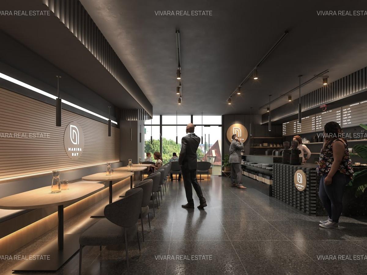 1 Bed Apartment with Swimming Pool in Westlands Area - 1