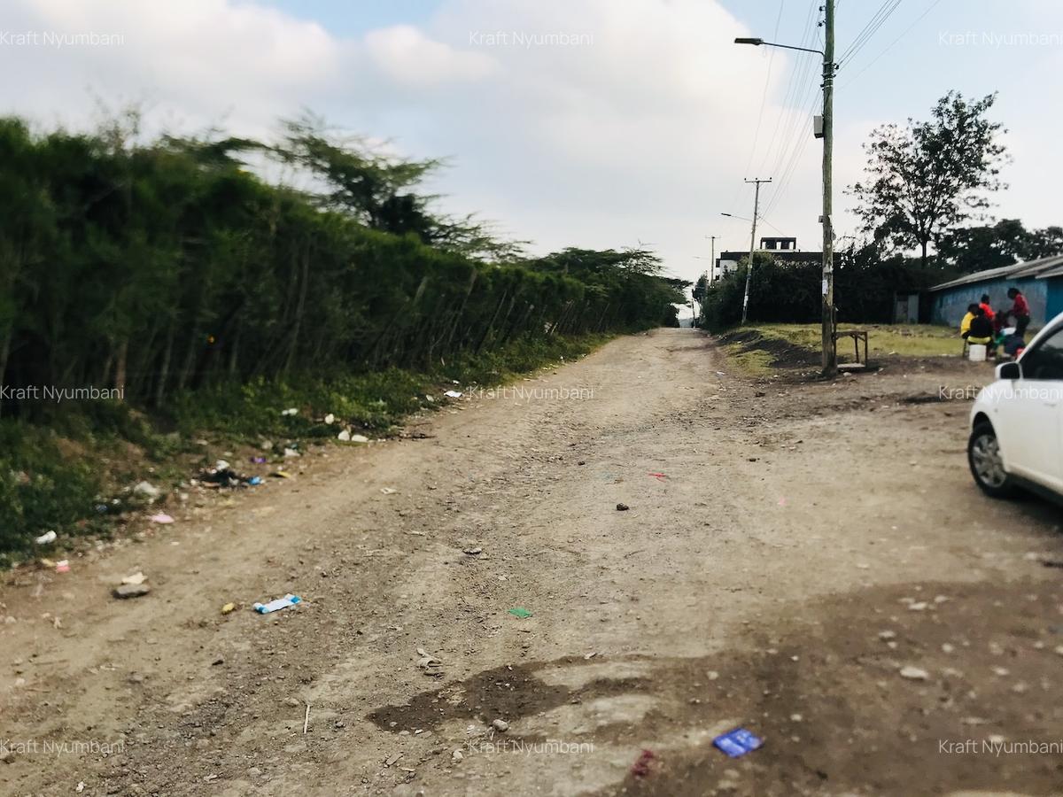 220 m² Land at Sankale Road - 4