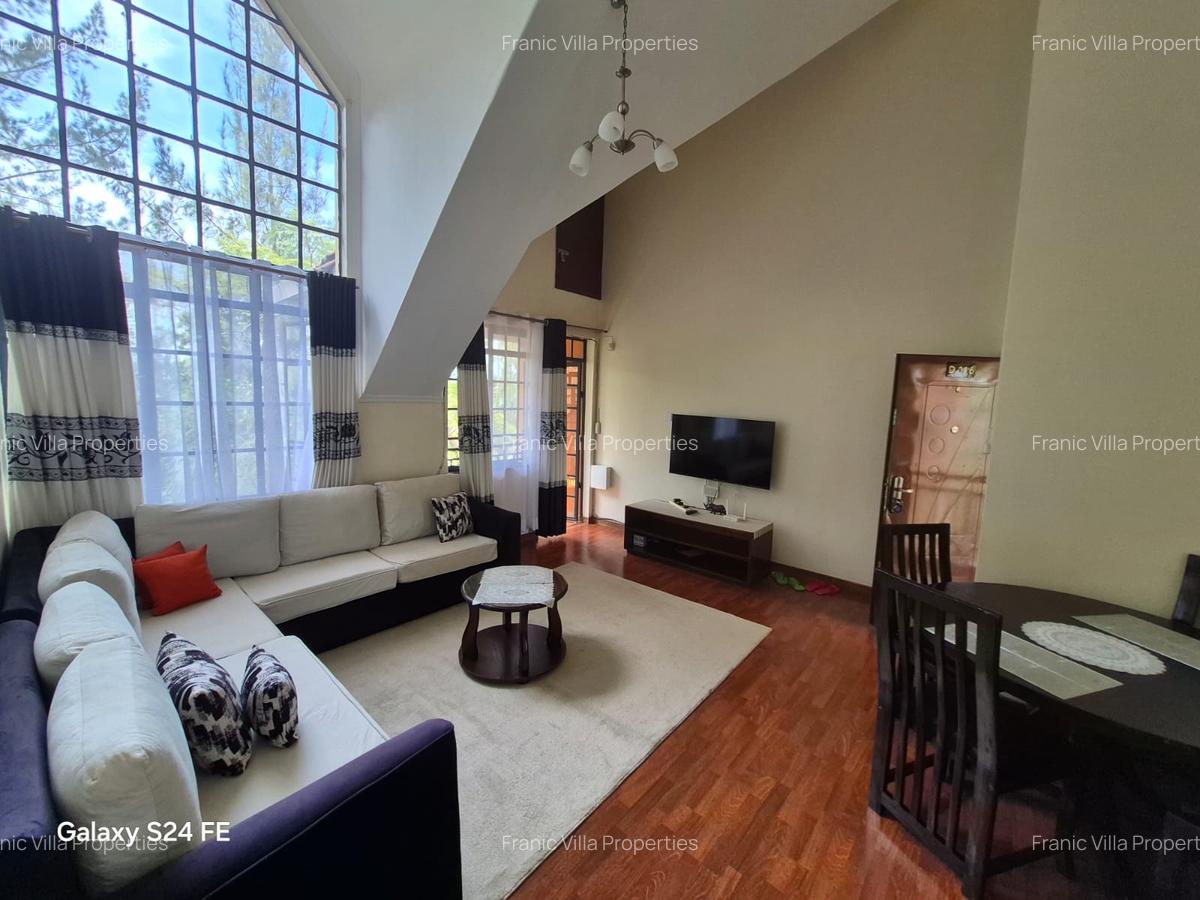 2 Bed House with En Suite at Kiambu Road - 1