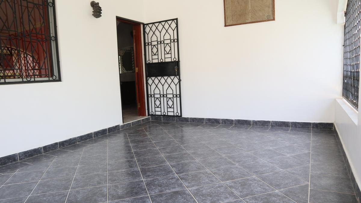 4 Bed Townhouse with En Suite at Nyali - 10