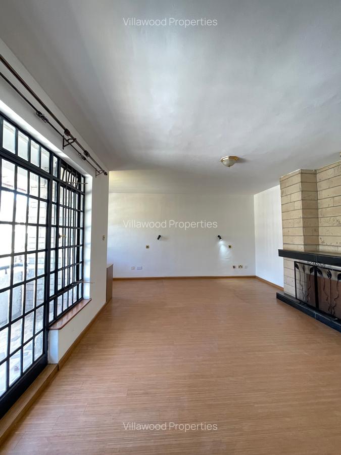 5 Bed Villa with Staff Quarters in Lavington - 7