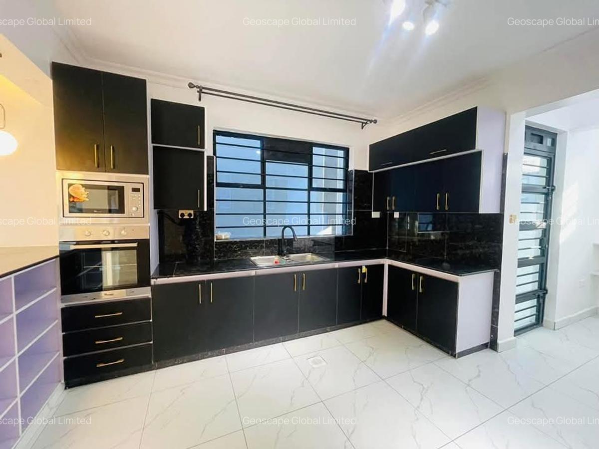 5 Bed House with En Suite in Ruiru - 4