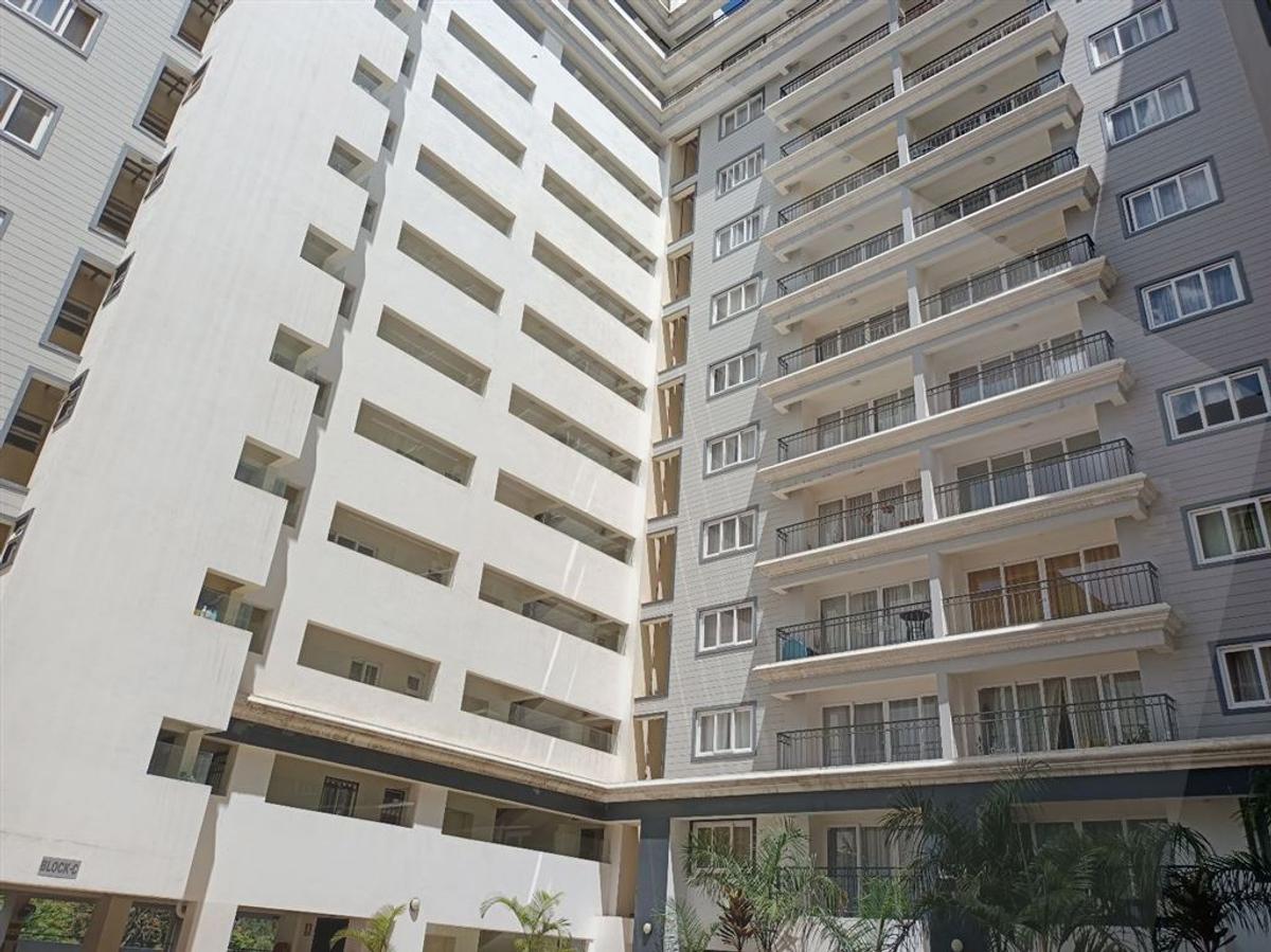 2 Bed Apartment with En Suite at Kileleshwa - 17