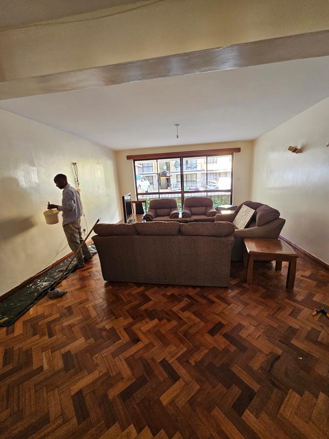 2 Bed Apartment with En Suite at Kilimani - 13