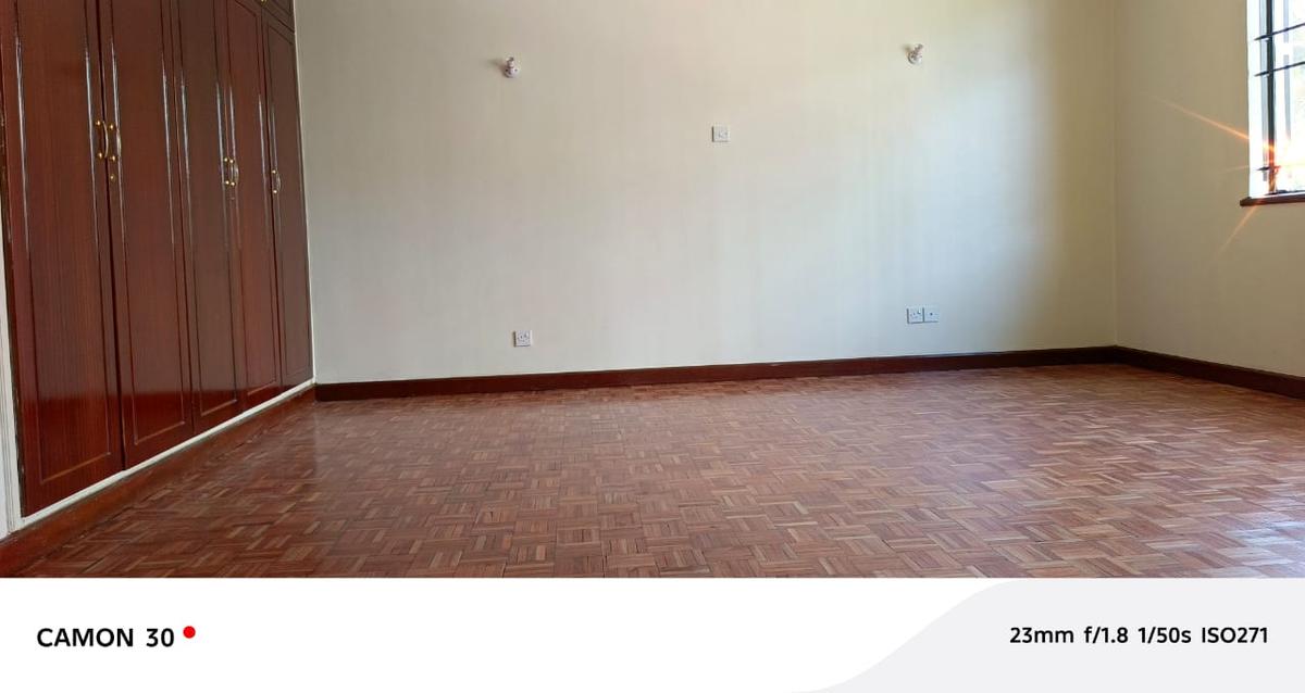 4 Bed Townhouse with En Suite in Kilimani - 11
