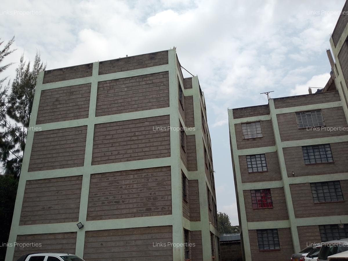 10 Bed Apartment with En Suite at Ngong Town - 4