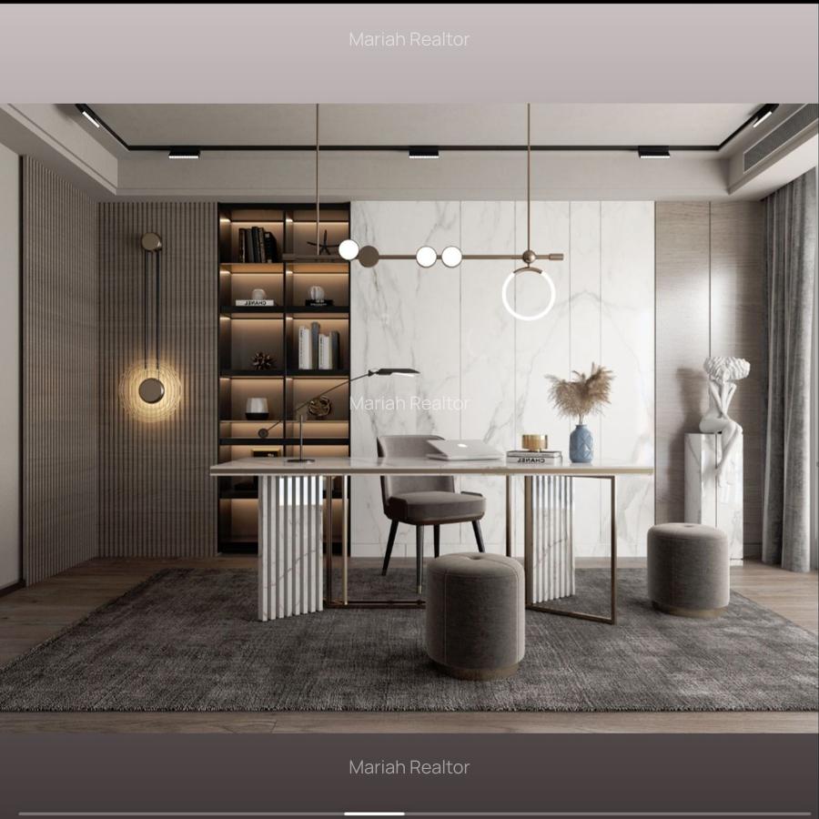 1 Bed Apartment with Swimming Pool at Mogotio Road - 8