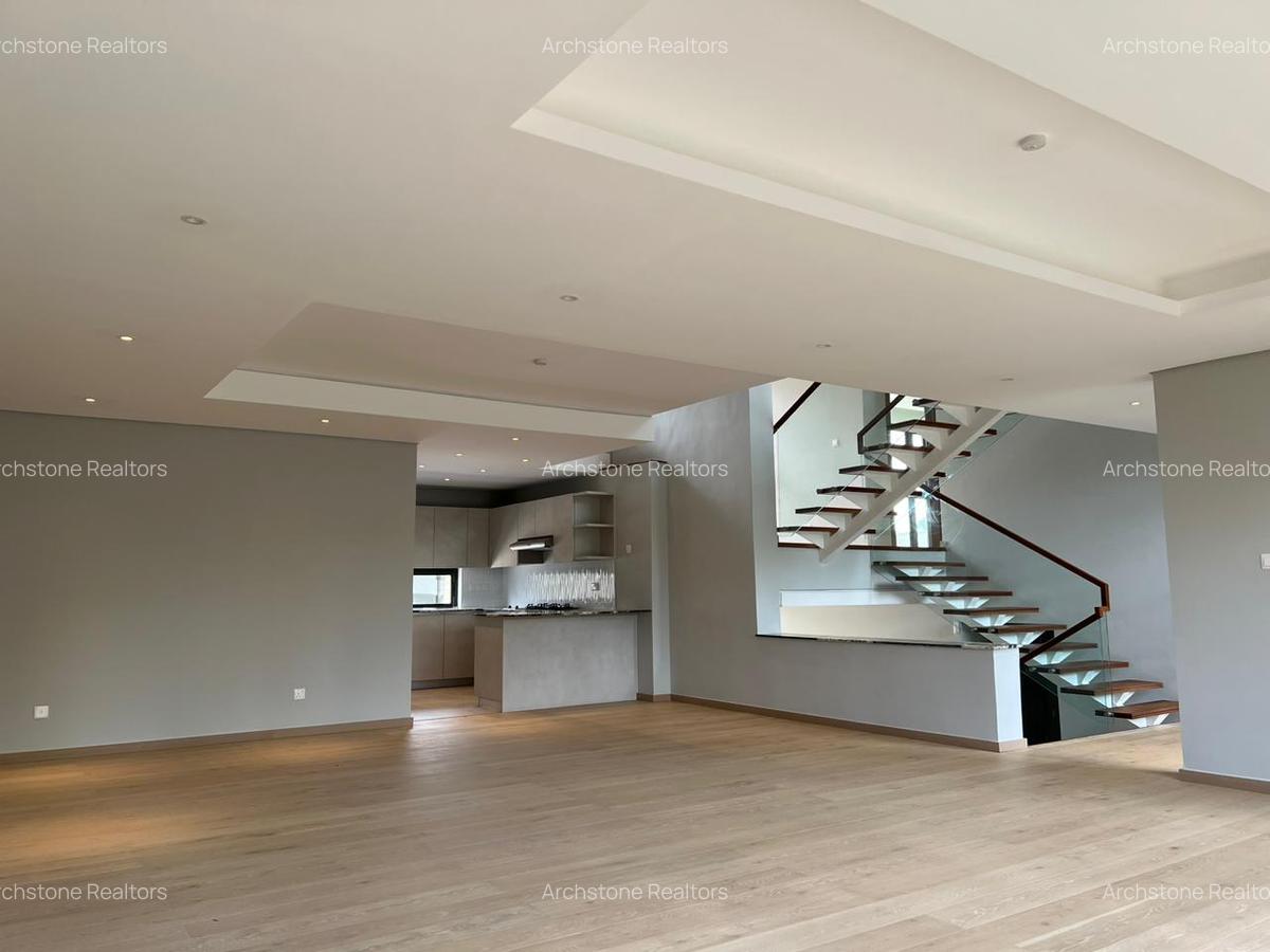 3 Bed Townhouse in Lower Kabete - 3