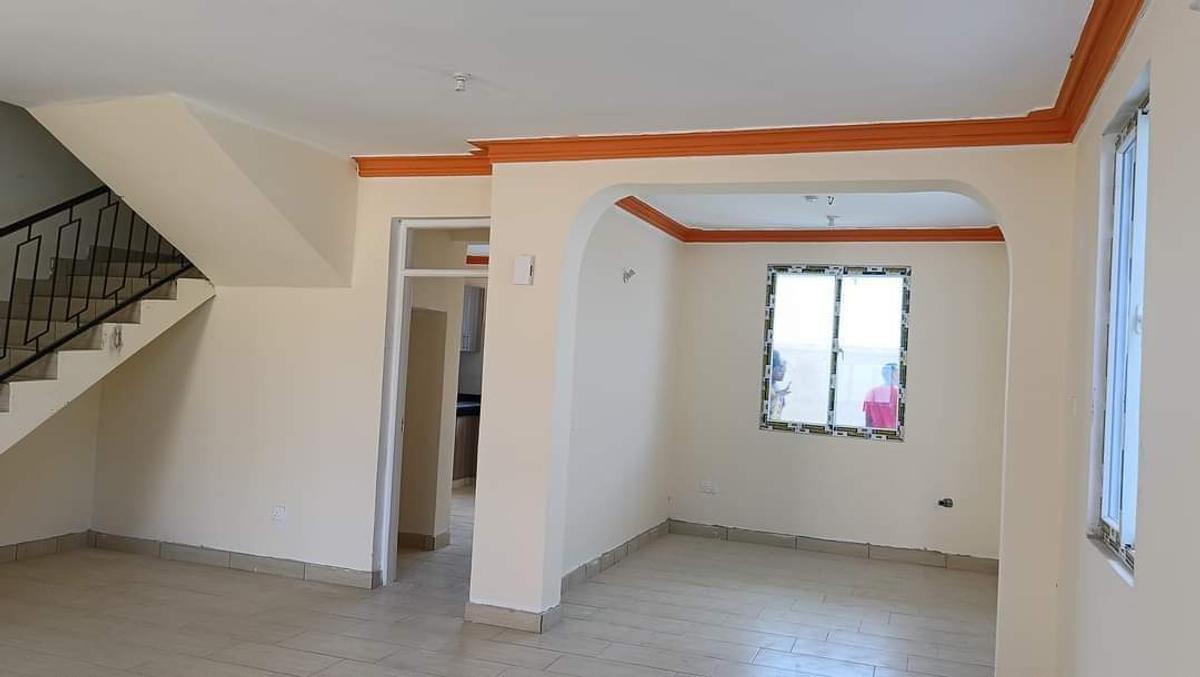 3 Bed Townhouse with En Suite at Mtwapa - 6