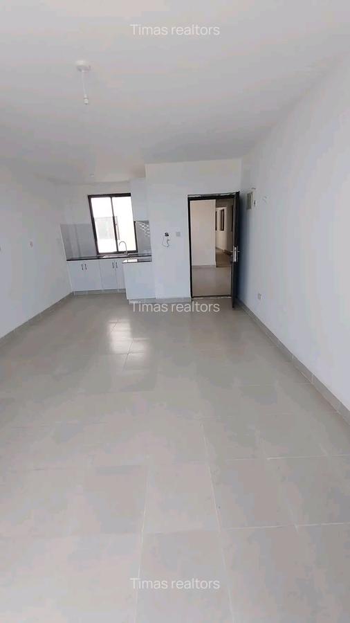 3 Bed Apartment with En Suite in Kitengela - 7