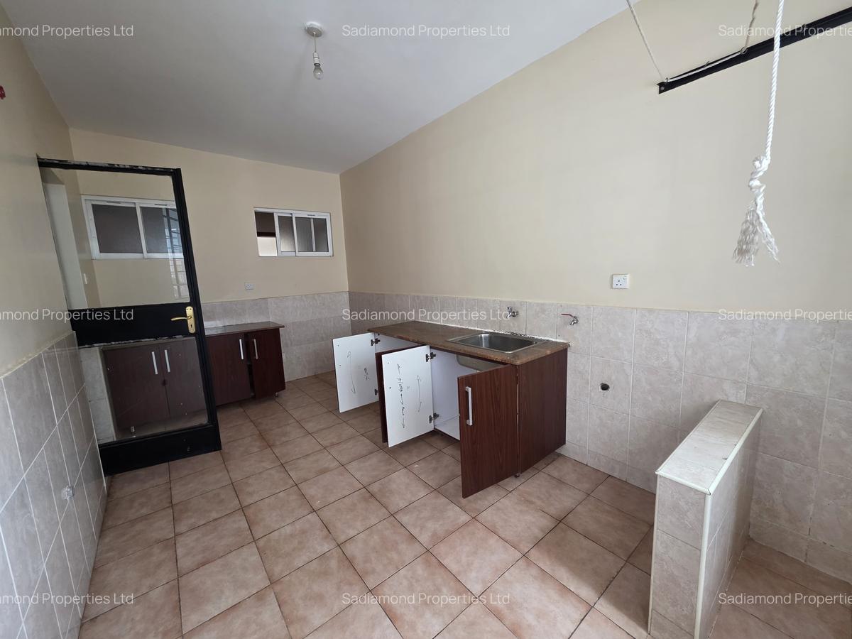 3 Bed Apartment with Staff Quarters in Westlands Area - 3