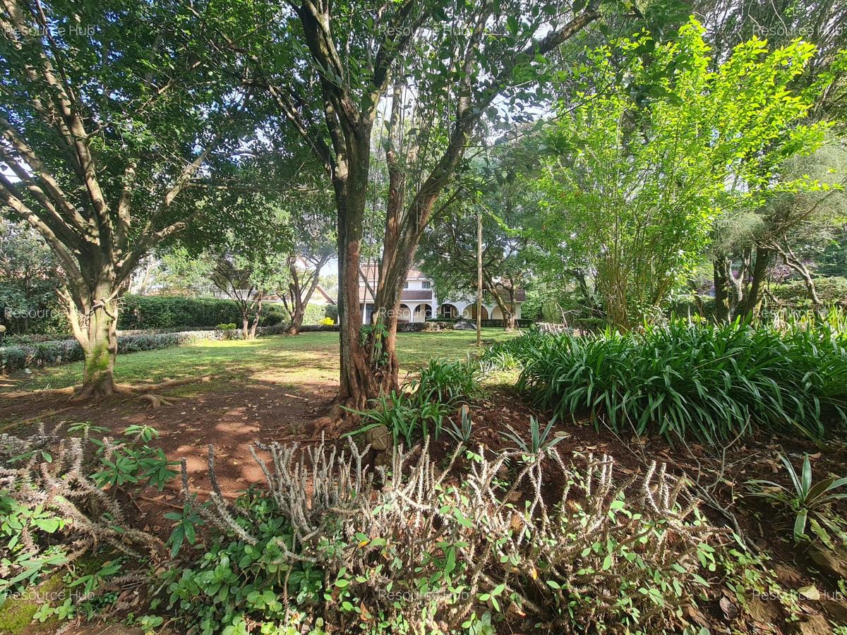 6 Bed House with En Suite at Hardy Area - 1