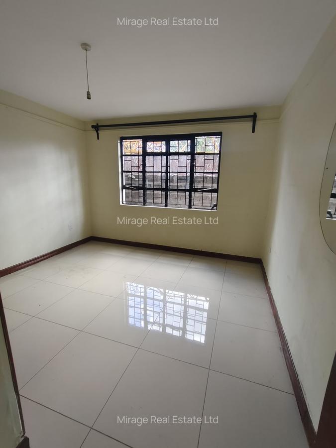 2 Bed Apartment with Parking in Kileleshwa - 8