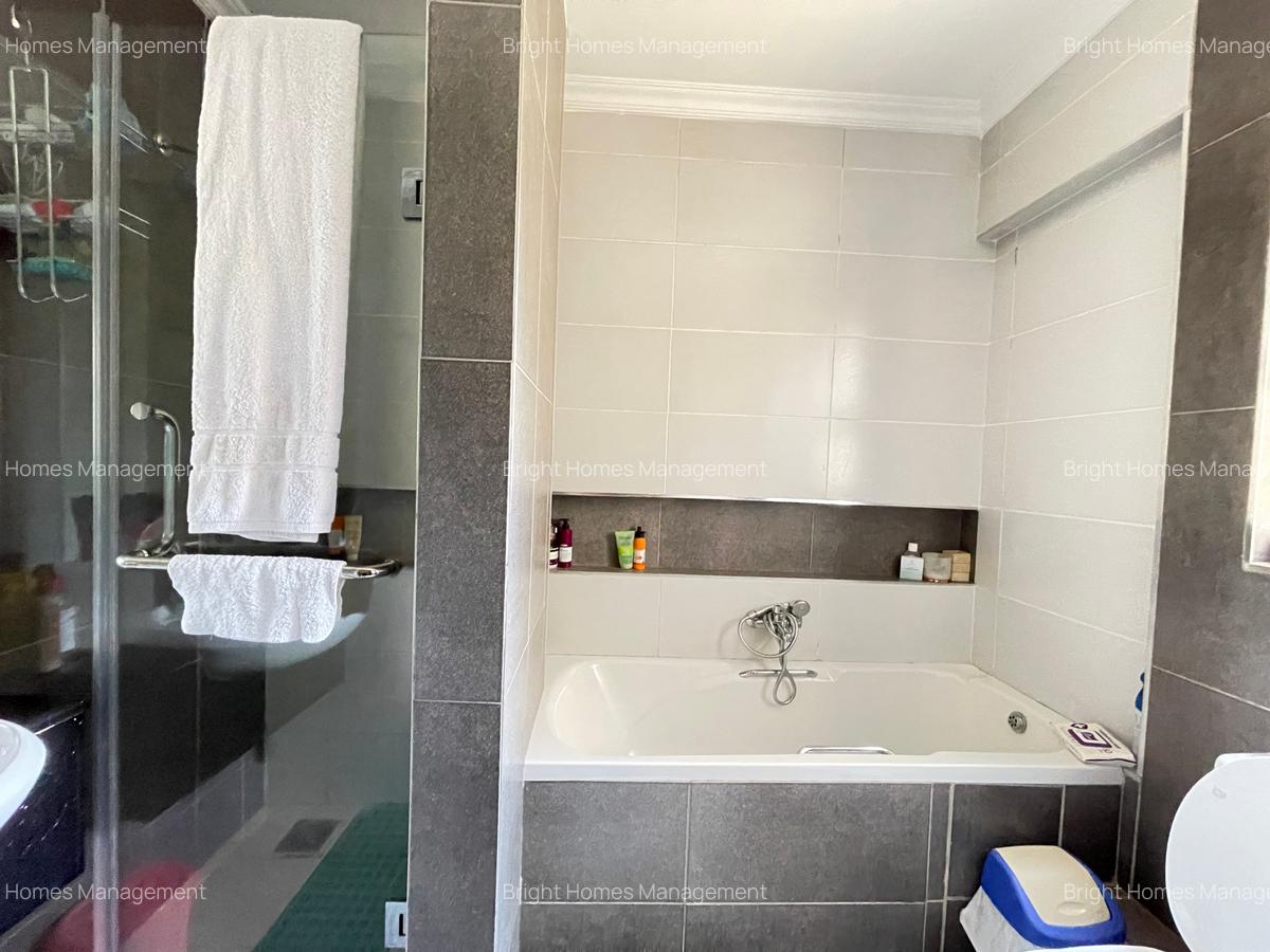 Serviced 3 Bed Apartment with En Suite in Kileleshwa - 3