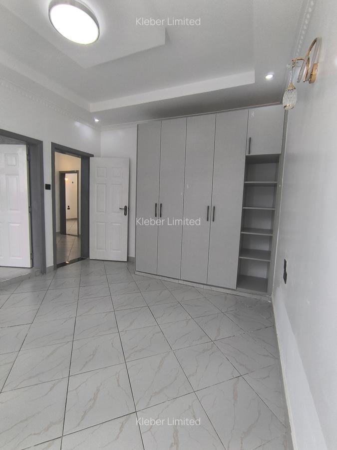 3 Bed House with En Suite in Ruiru - 12