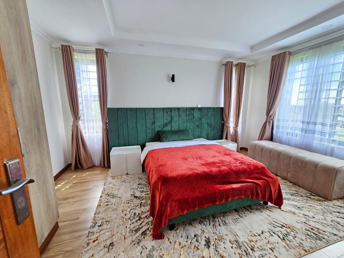 5 Bed Townhouse with En Suite in Kiambu Road - 7