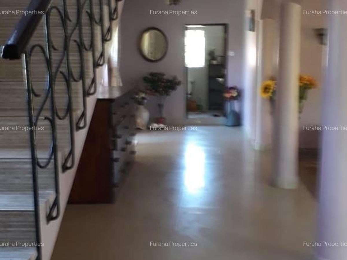 3 Bed Townhouse in Shanzu - 7