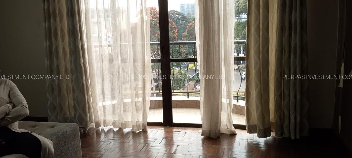 2 Bed Townhouse with En Suite in Westlands Area - 1