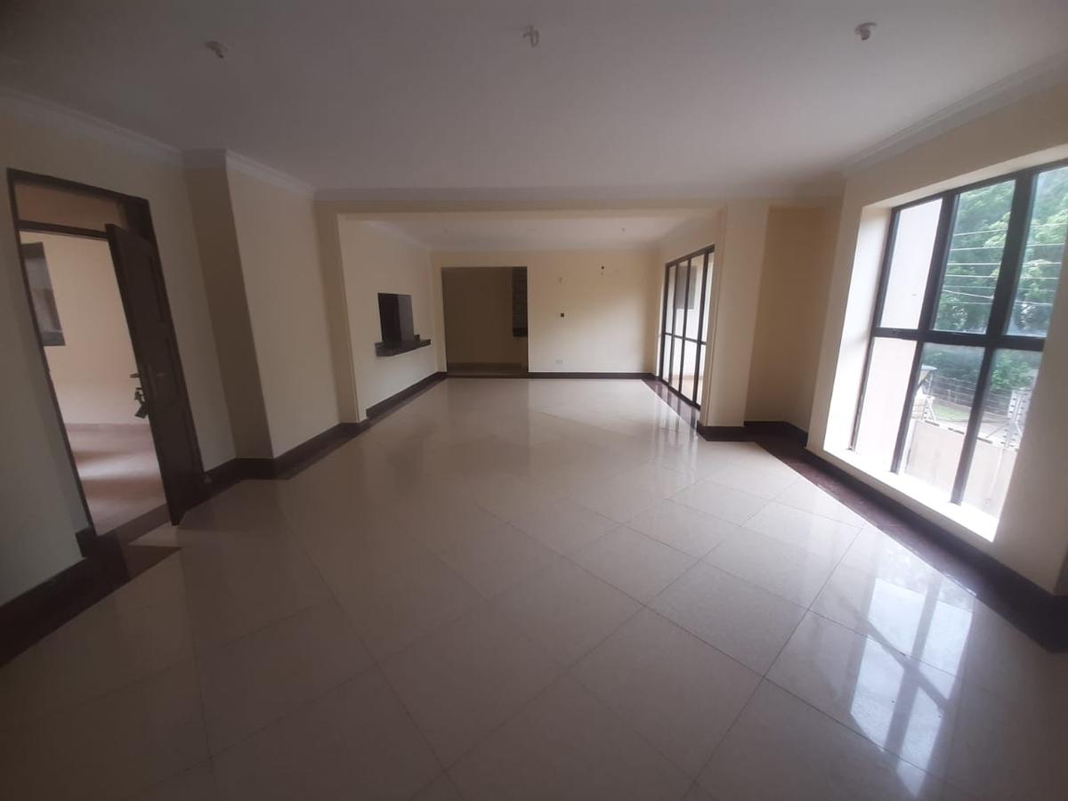 3 Bed Apartment with En Suite at Nyali - 7