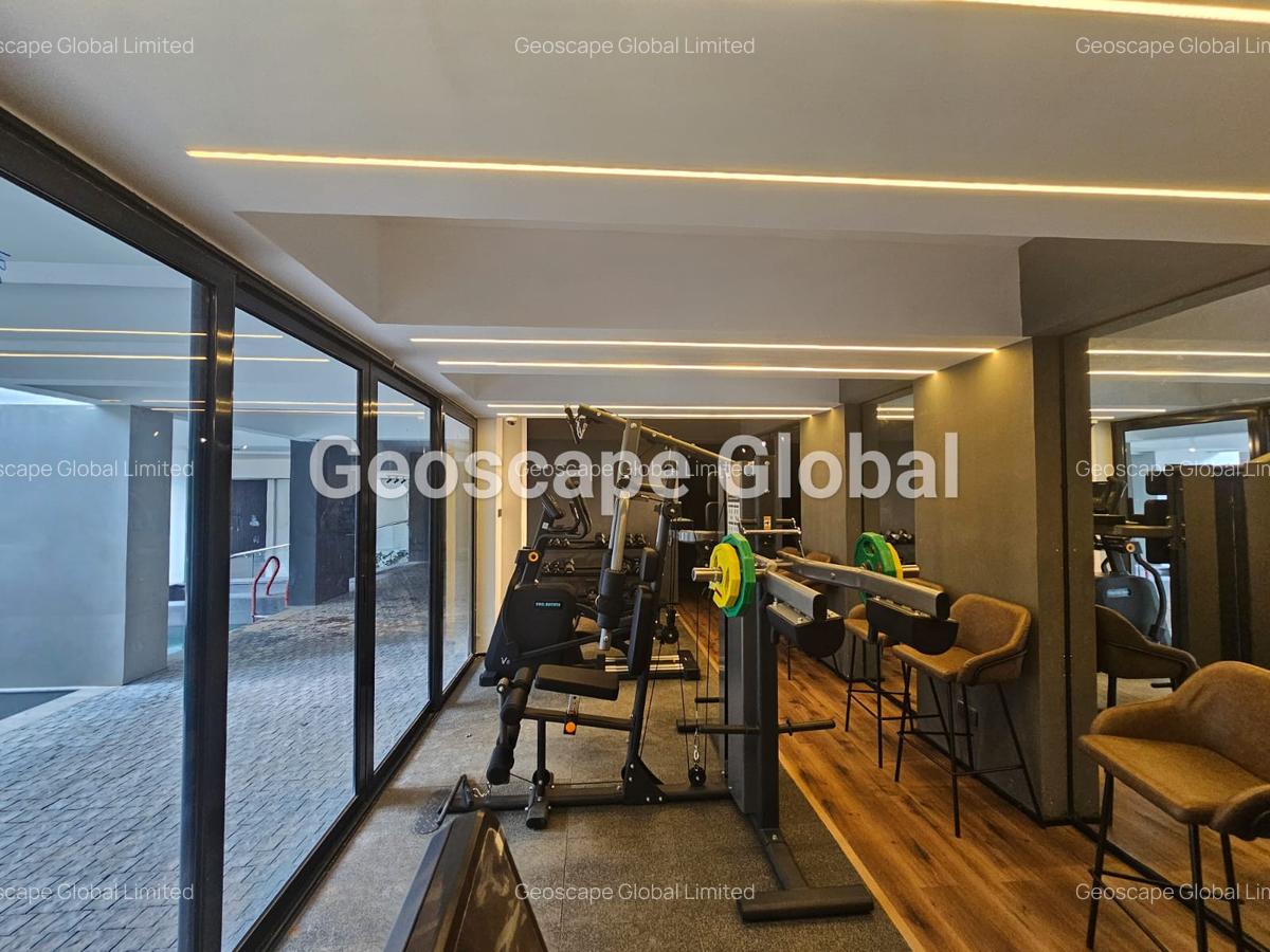 3 Bed Apartment with En Suite in General Mathenge - 6