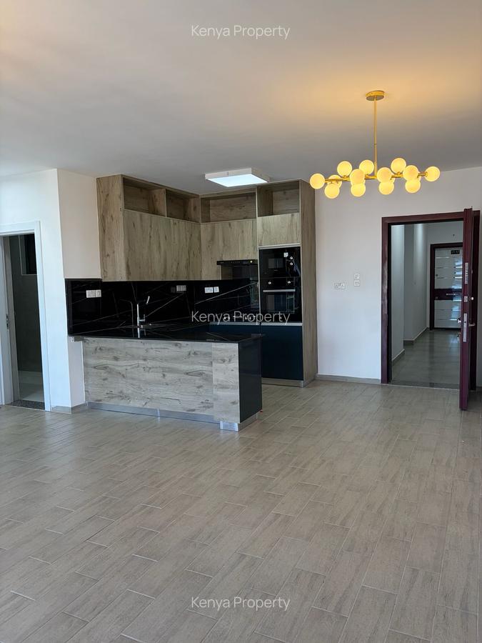 1 Bed Apartment with En Suite at Argwings Kodhek - 6